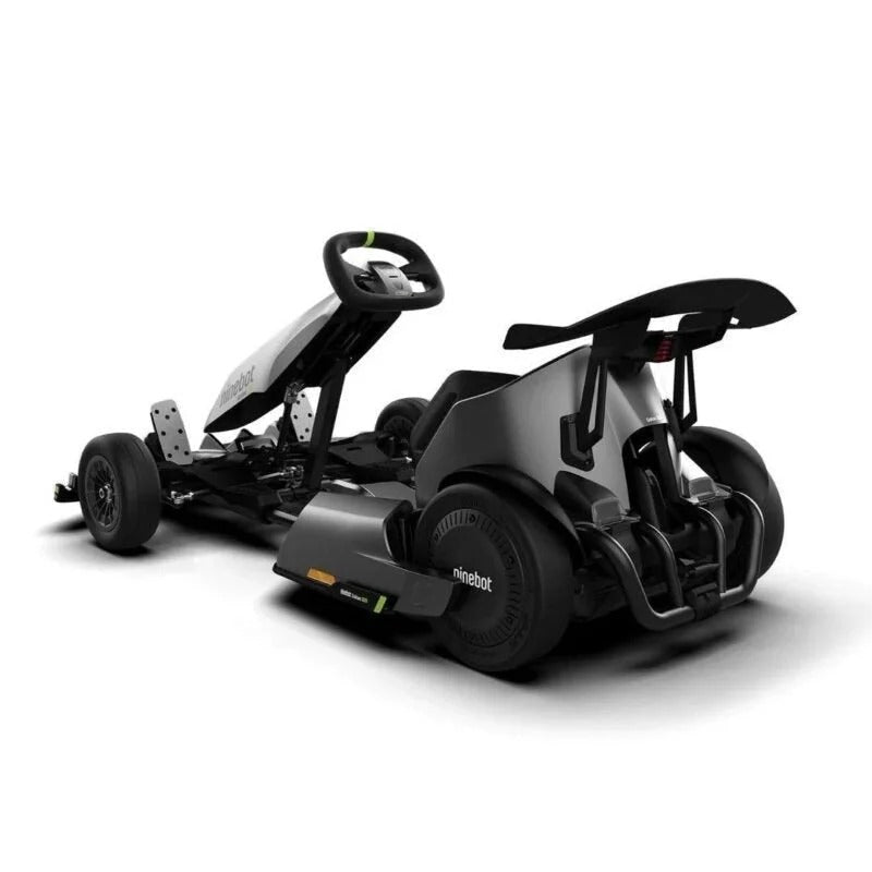 Ninebot Gokart PRO Detachable Self – UK fast Gas