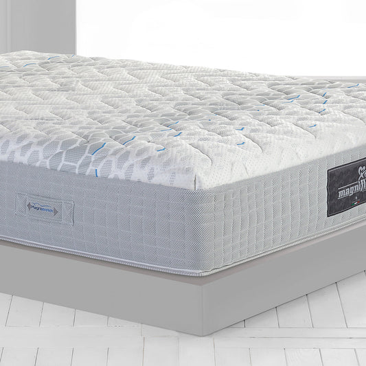 Magniflex MagniStretch 12 Mattress - Active Spinal Traction