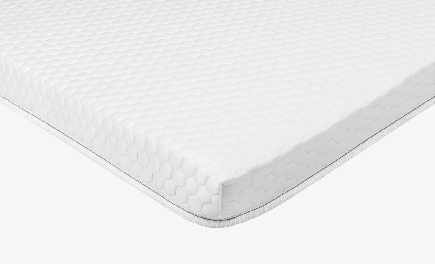 Microcoil Mattress Topper