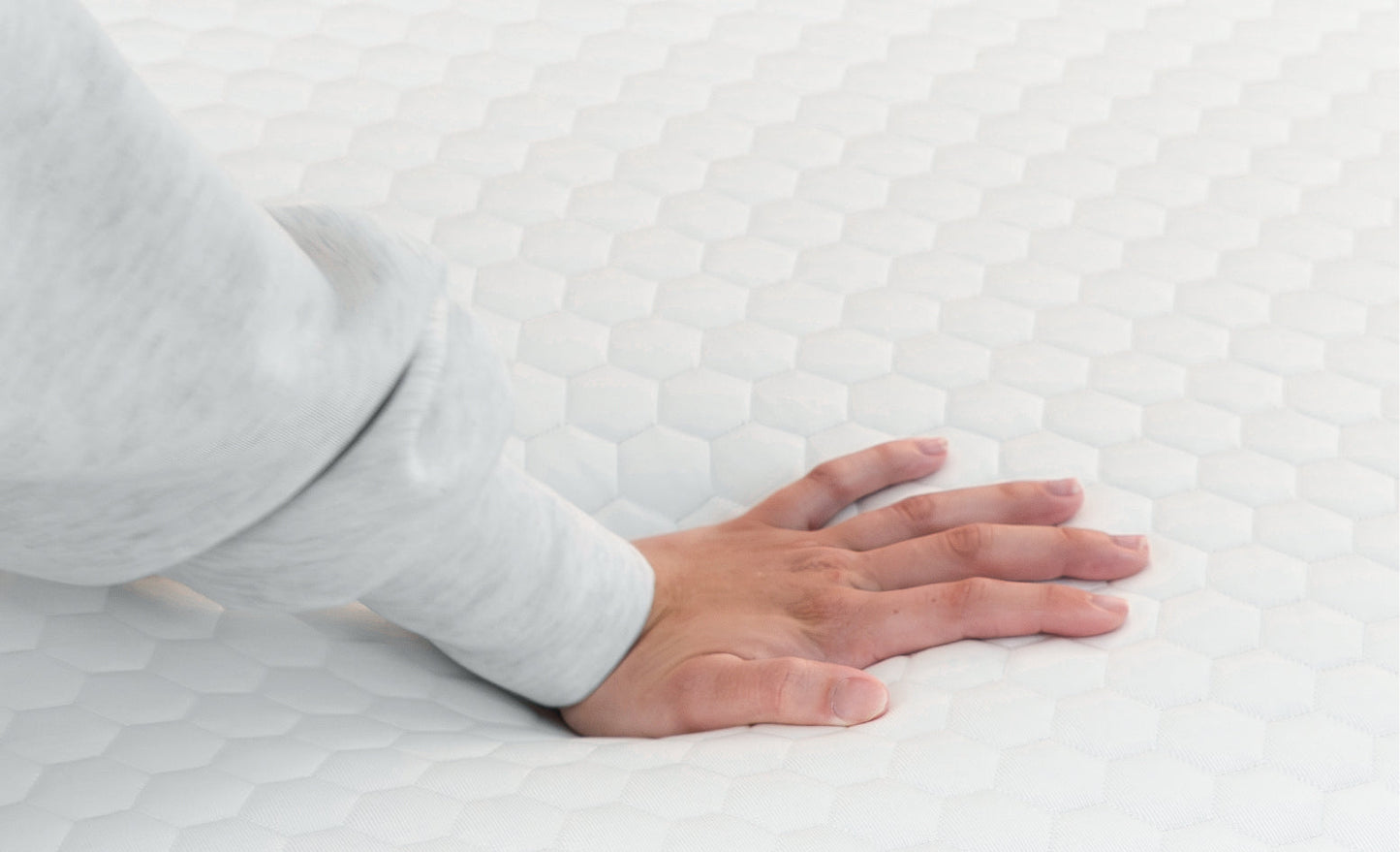 Microcoil Mattress Topper