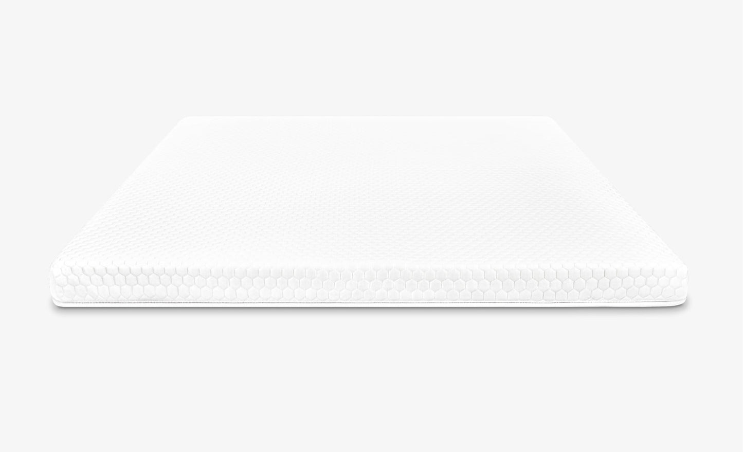 Microcoil Mattress Topper