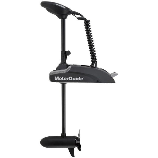 Motorguide Xi3-55FW 36″ Kayak Motor – 12V – Standard FOB