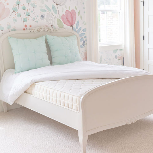 Naturepedic Verse Organic Mattress