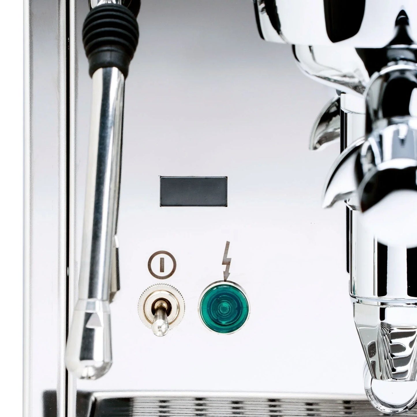 ECM Mechanika Slim PID Espresso Machines