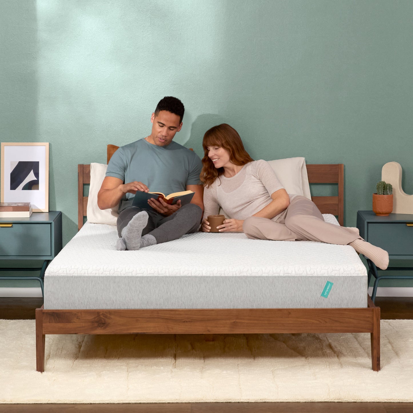T&N Original Mattress
