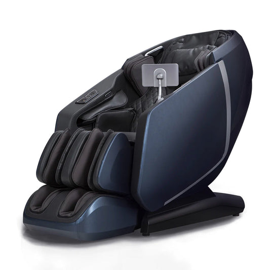 Osaki OS-Highpointe 4D Massage Chair with Precision Roller Control & Zero Gravity