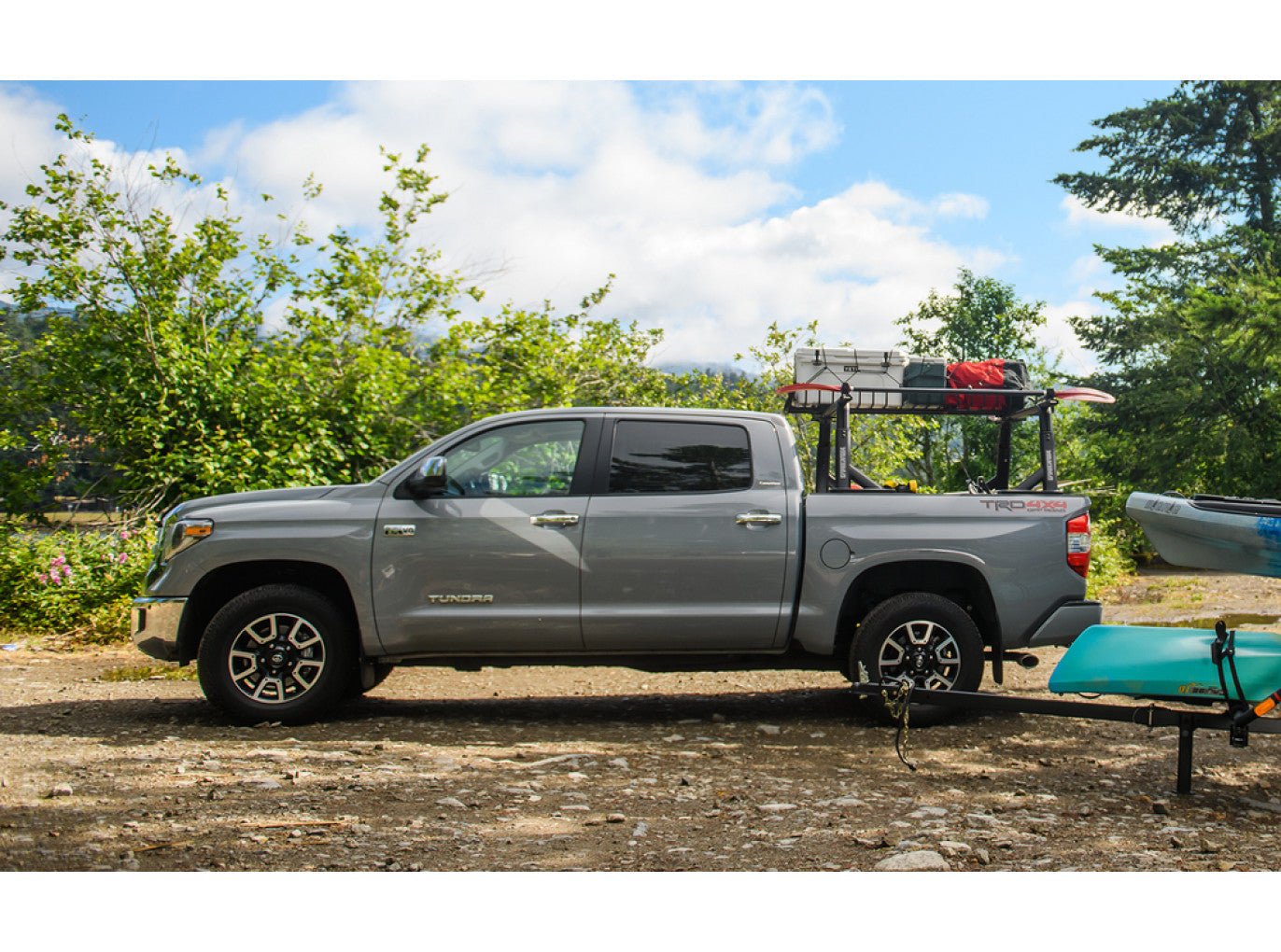 OverHaul HD System