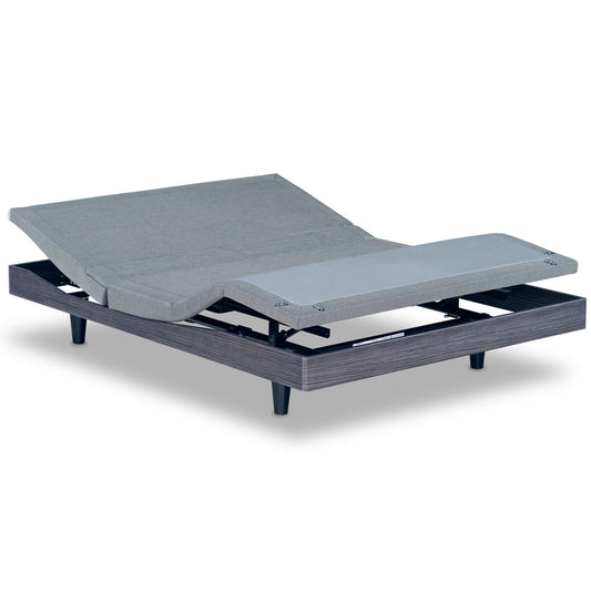 Reverie R550 Adjustable Power Base - 3D Wave™ Massage & App Control