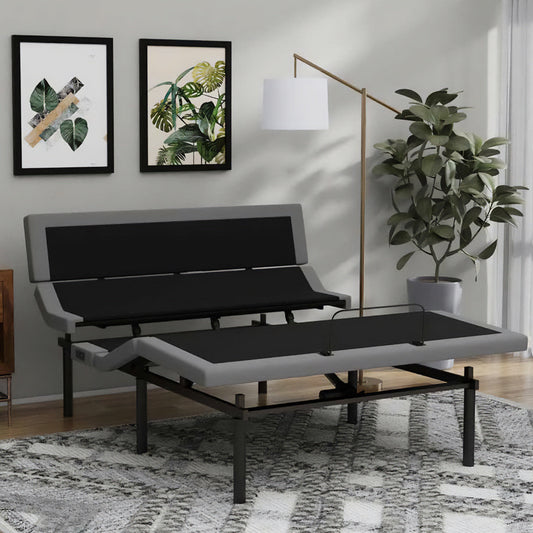 Rize Contemporary IV Adjustable Bed