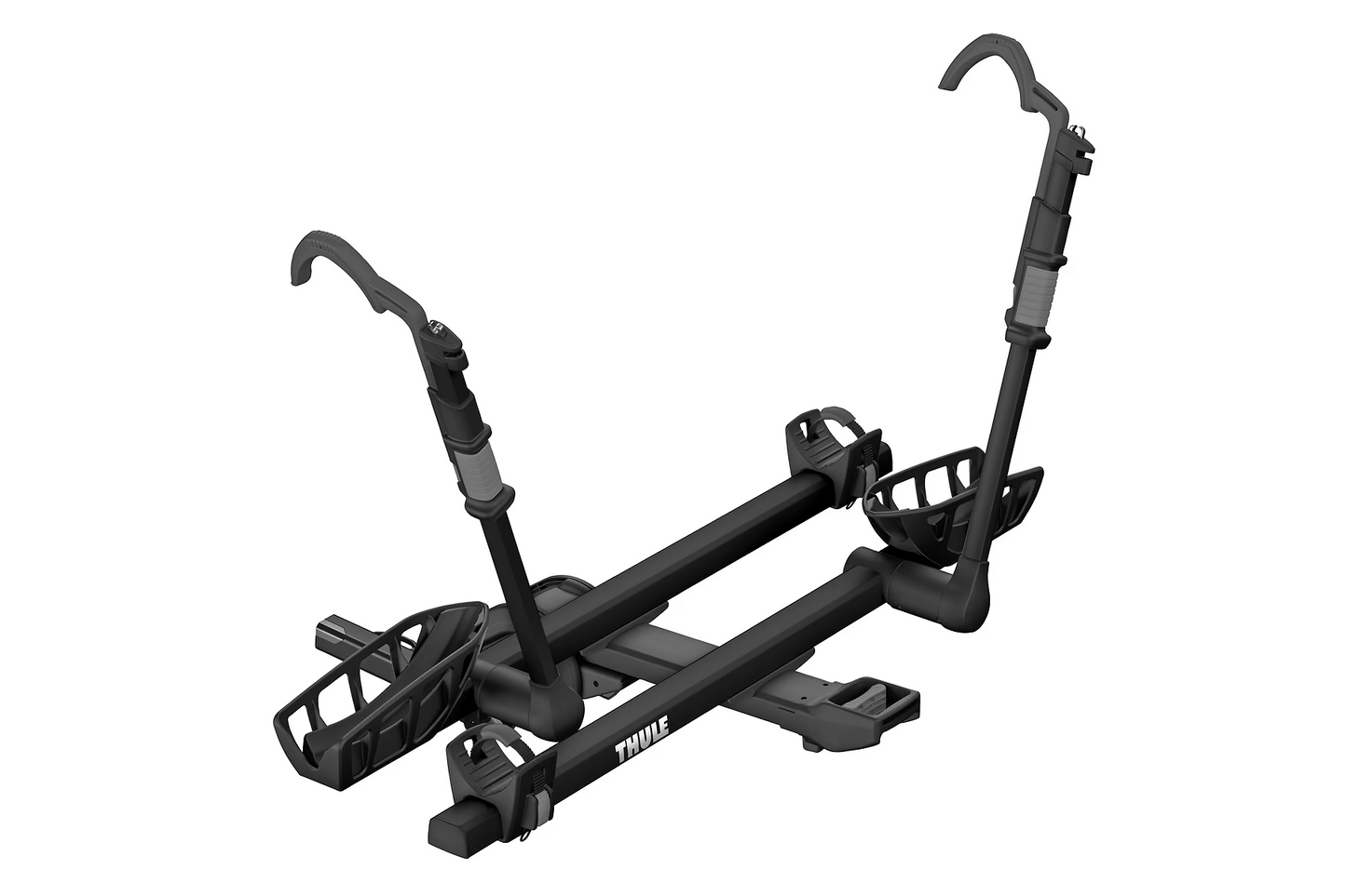 T2 Pro XTR Hitch-Mount Platform Bike Racks