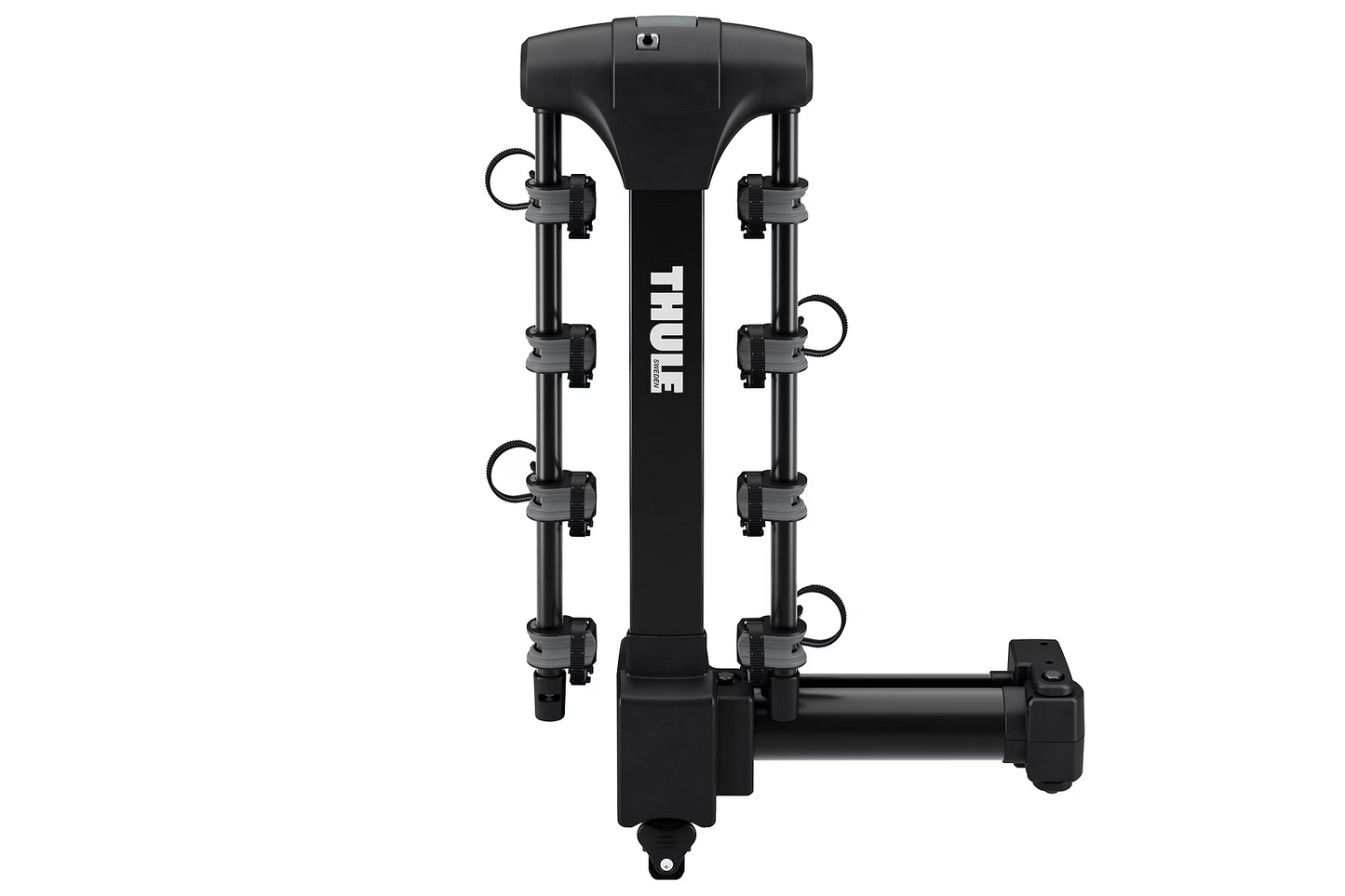 Apex XT Swing 4 Hitch-Mount Platform Bike Racks