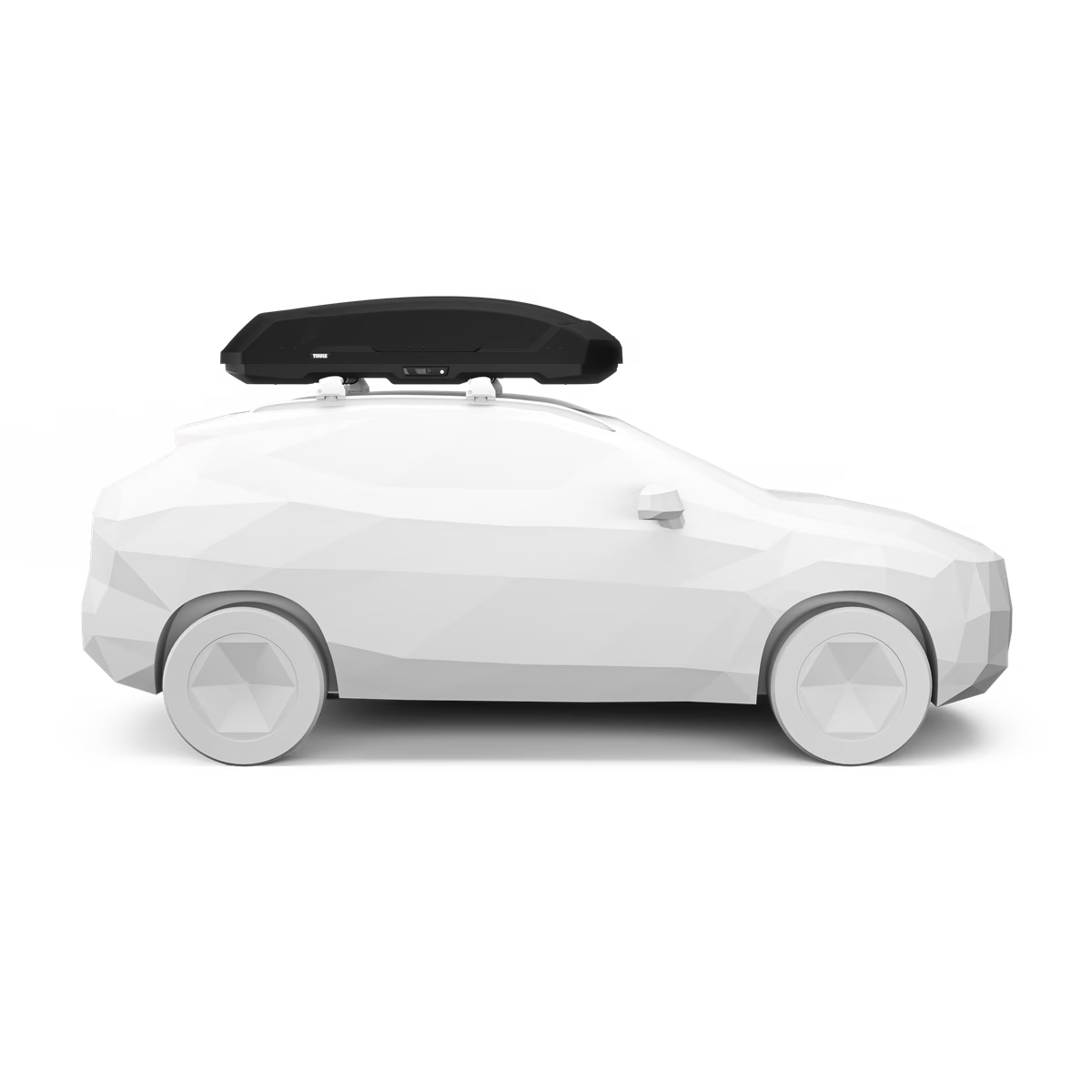 Force 3 L Cargo Box