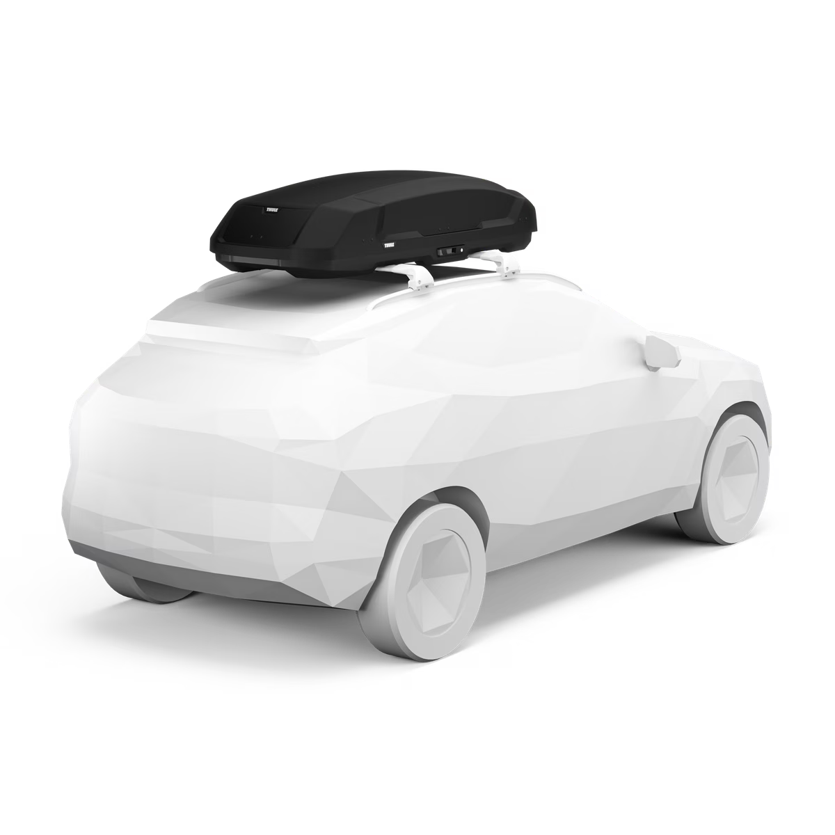 Force 3 L Cargo Box