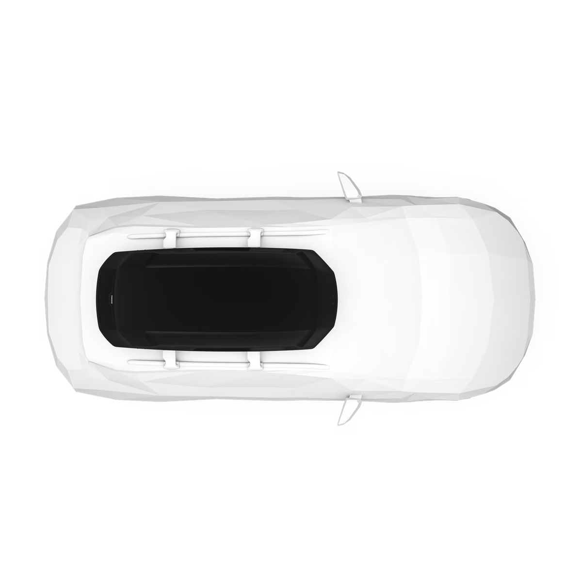Force 3 L Cargo Box