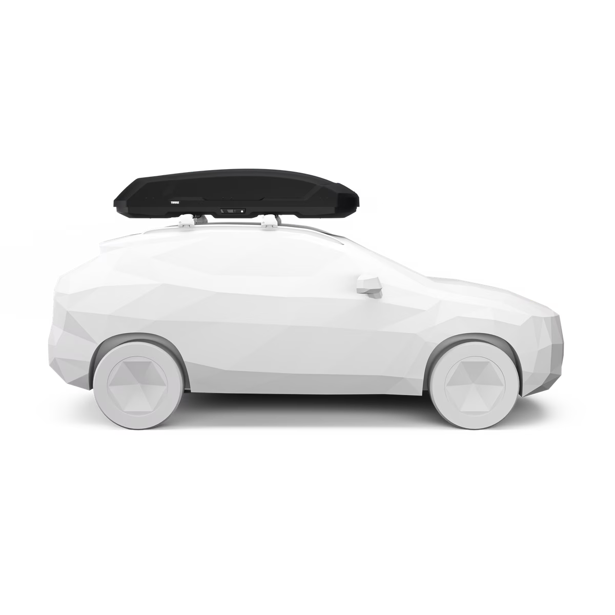 Force 3 XL Cargo Box