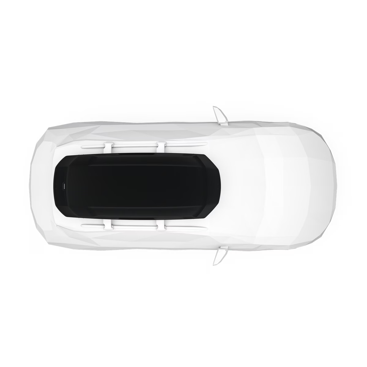 Force 3 XL Cargo Box