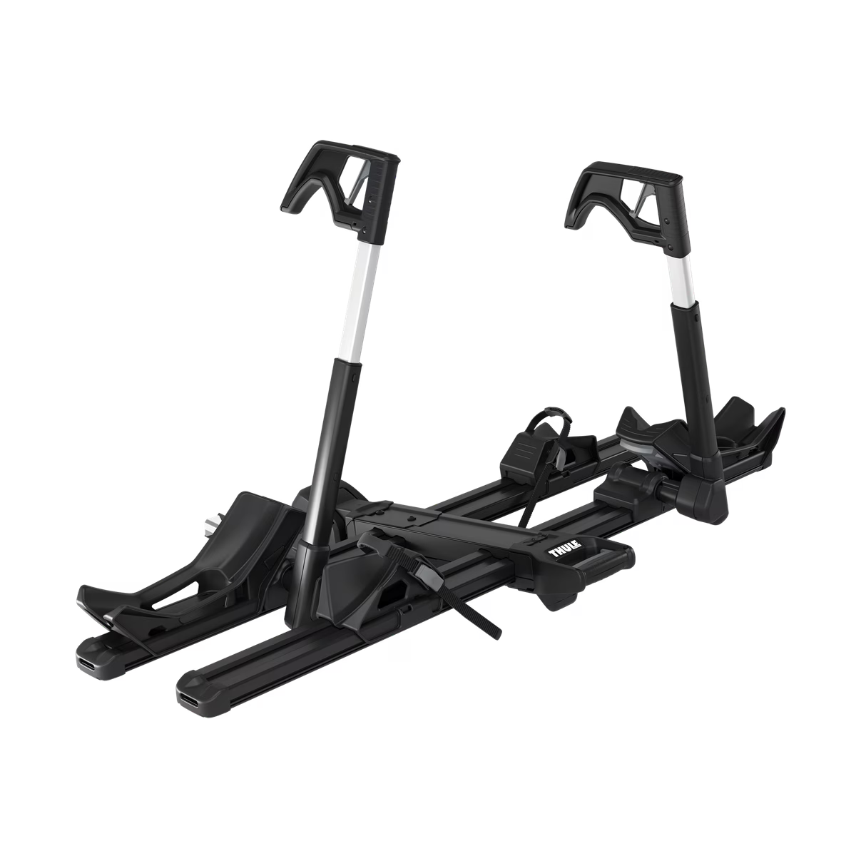 Verse Hitch-Mount Platform Bike Racks