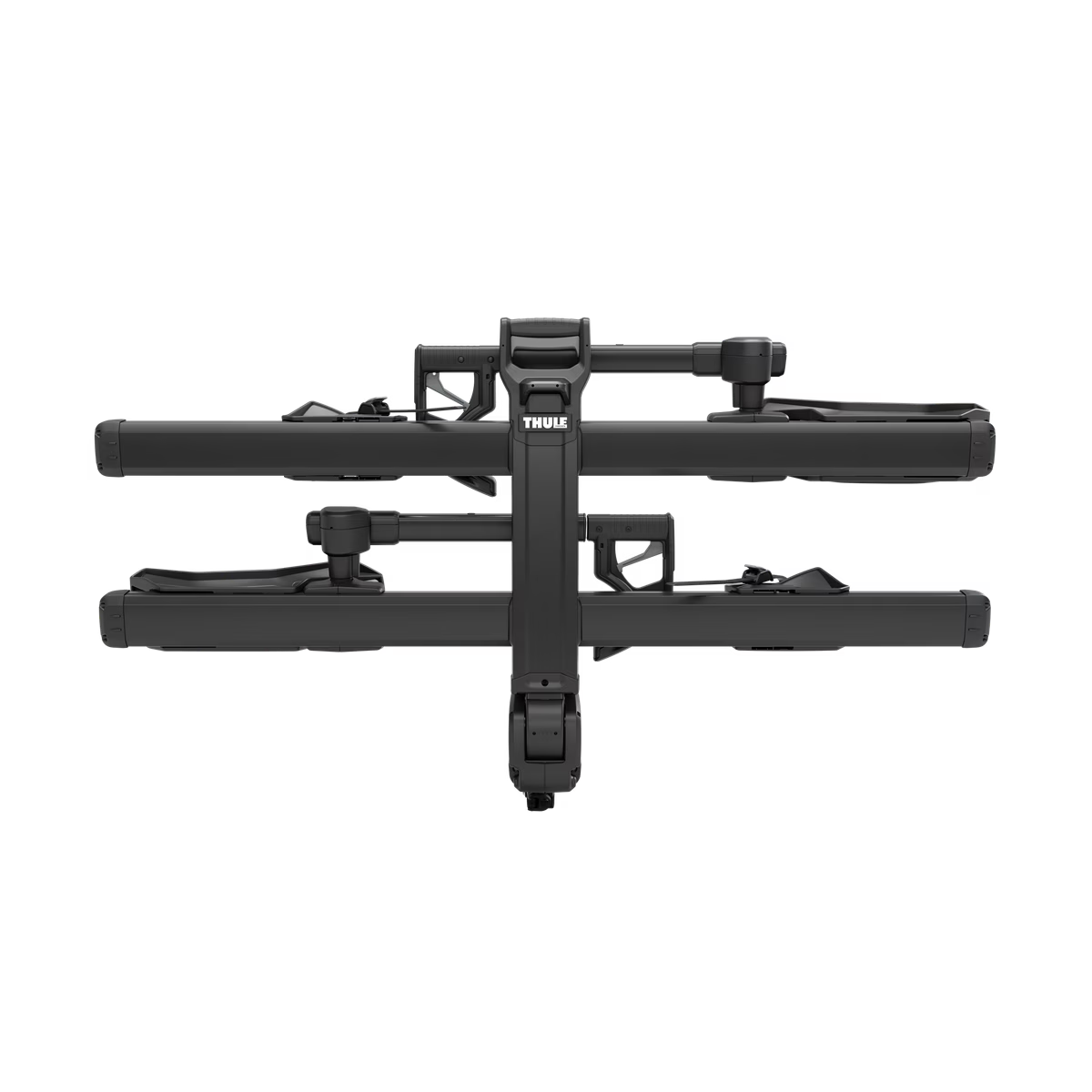 Verse Hitch-Mount Platform Bike Racks