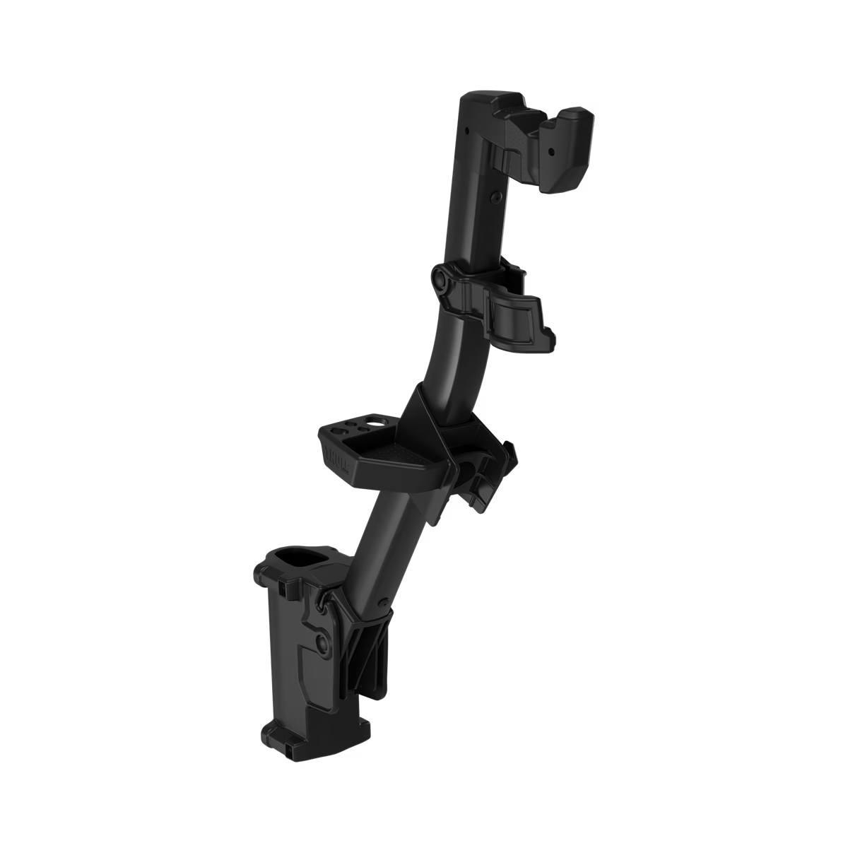 Verse Repair Holder Hitch-Mount Platform Bike Racks