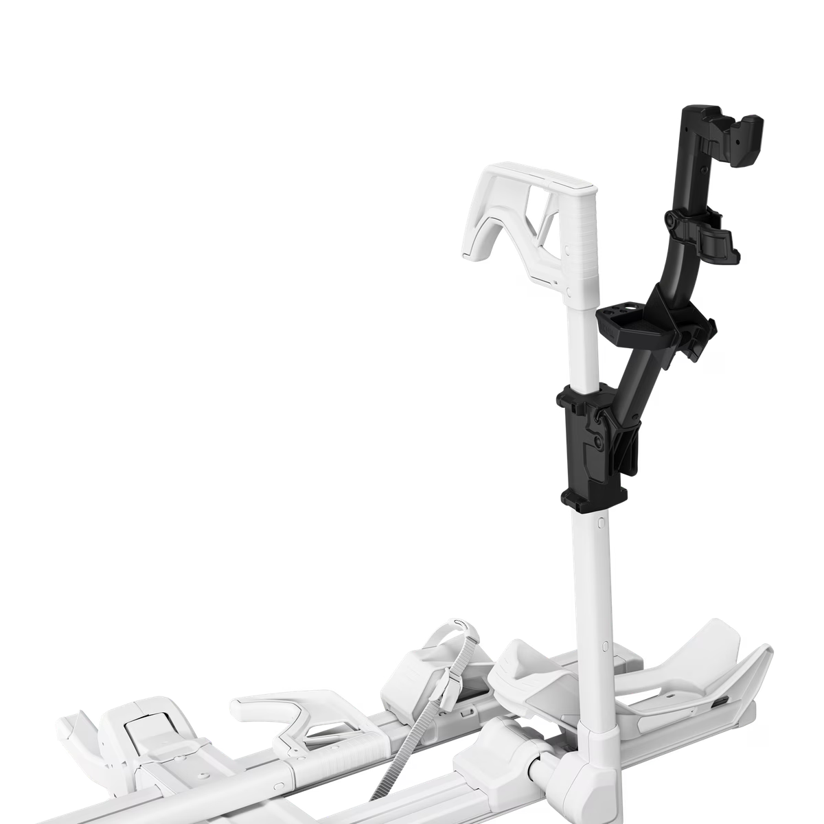 Verse Repair Holder Hitch-Mount Platform Bike Racks