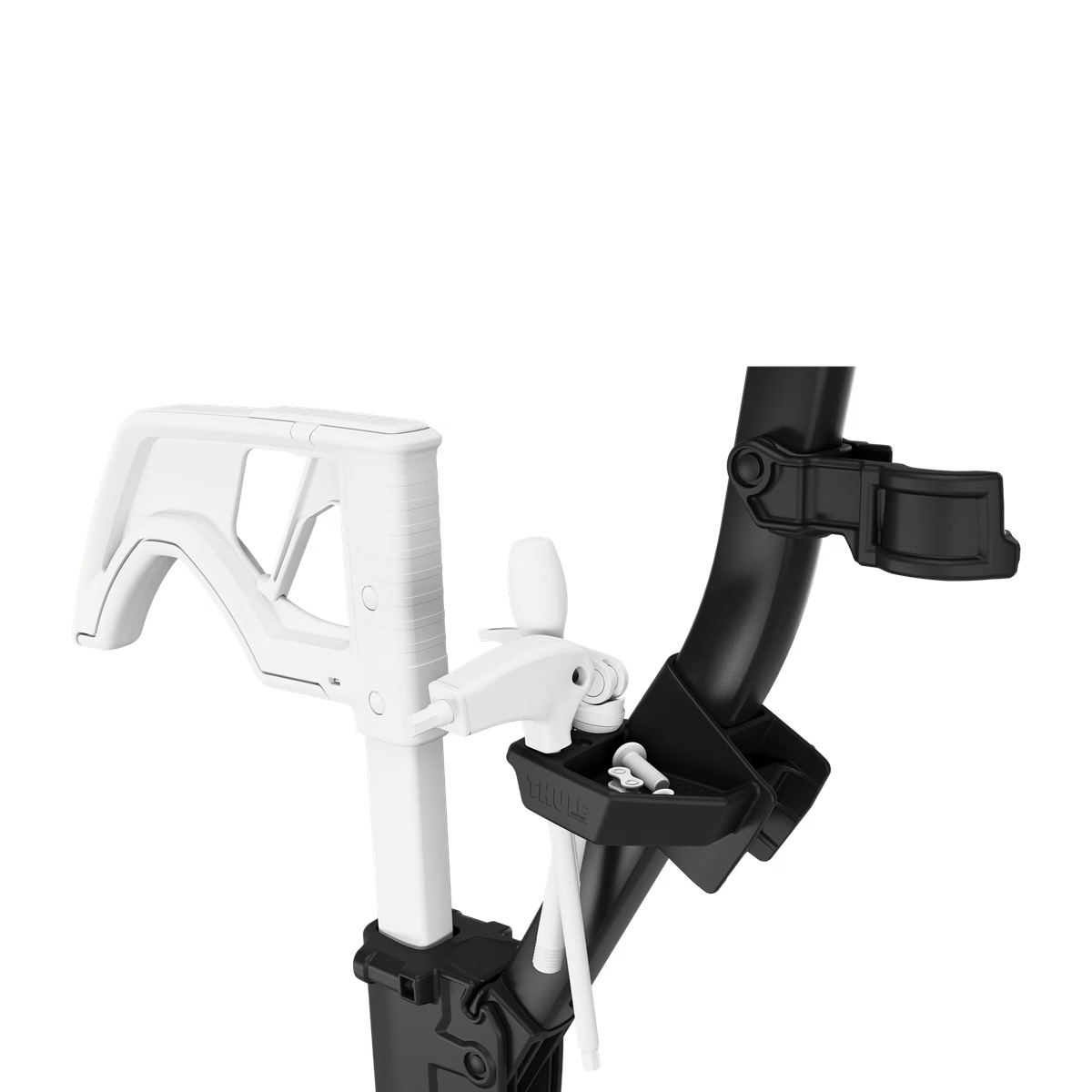 Verse Repair Holder Hitch-Mount Platform Bike Racks