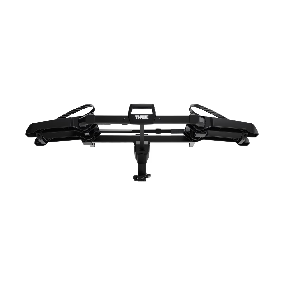Hitch-Mount Platform Bike Racks