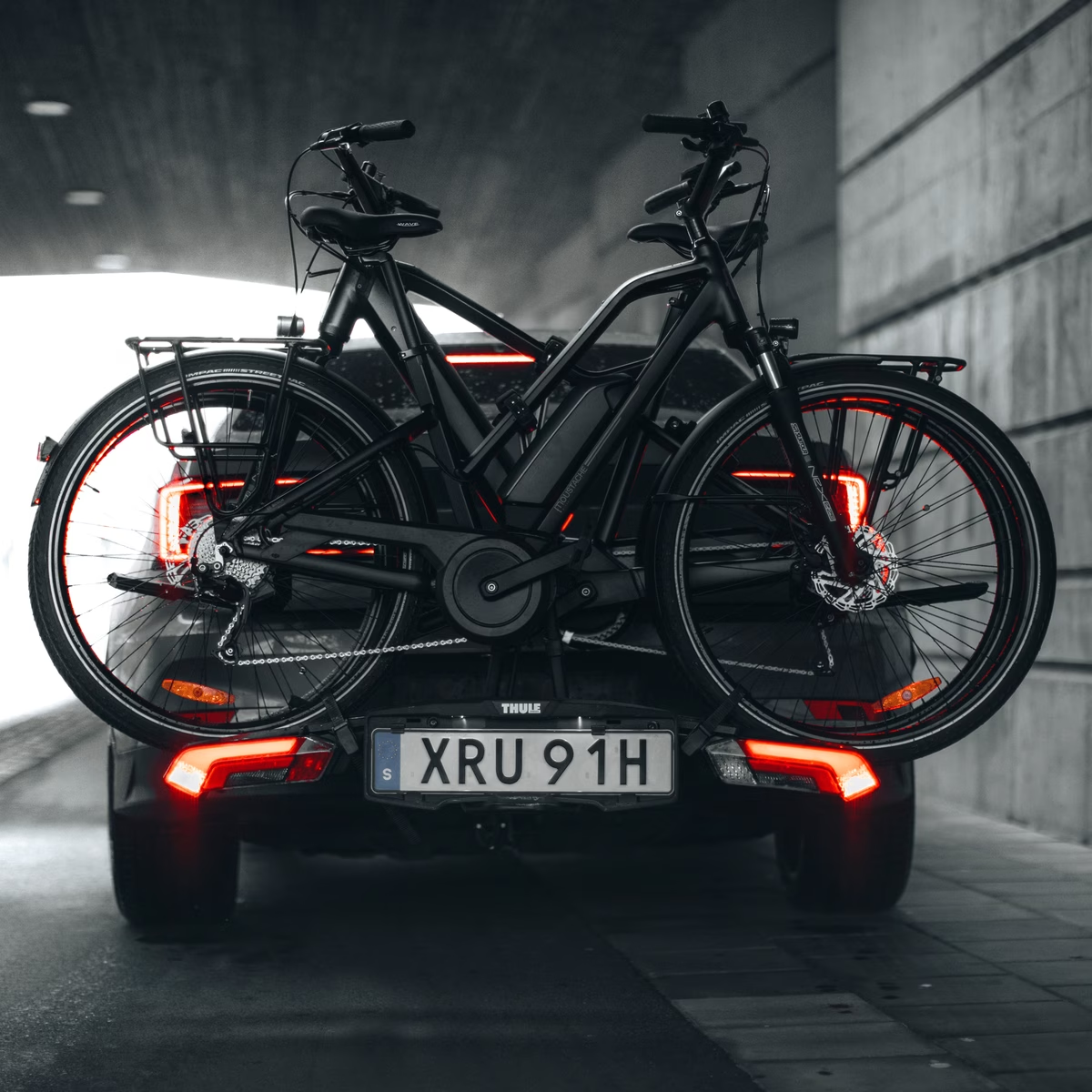Epos With Lights