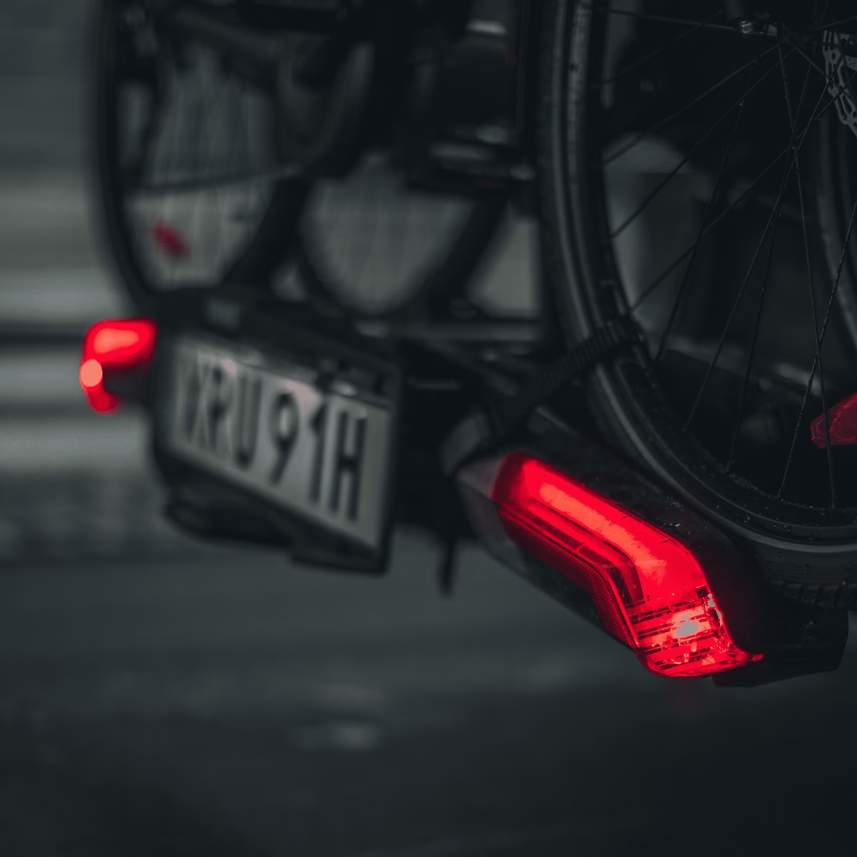 Epos With Lights