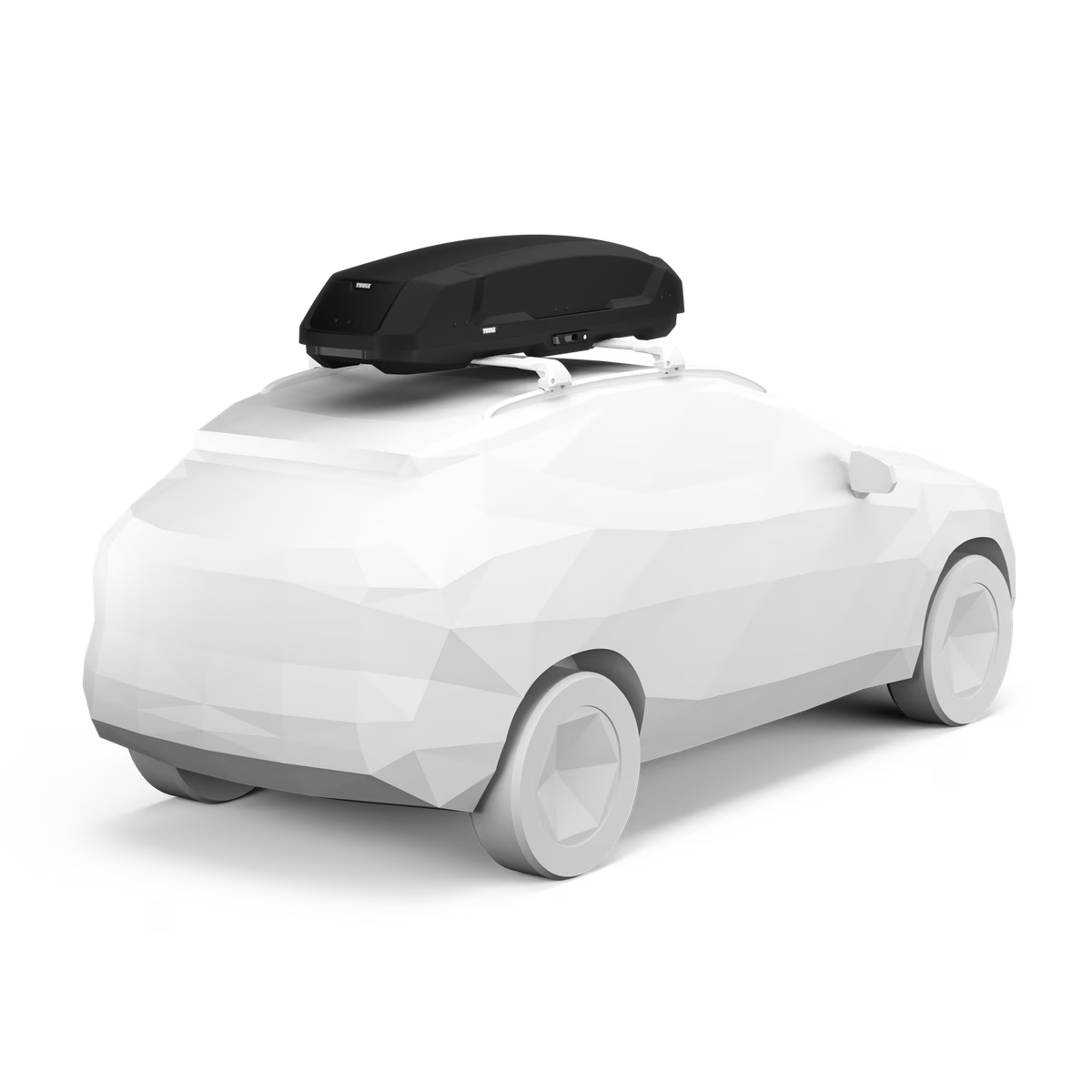 Force 3 L  Cargo Box