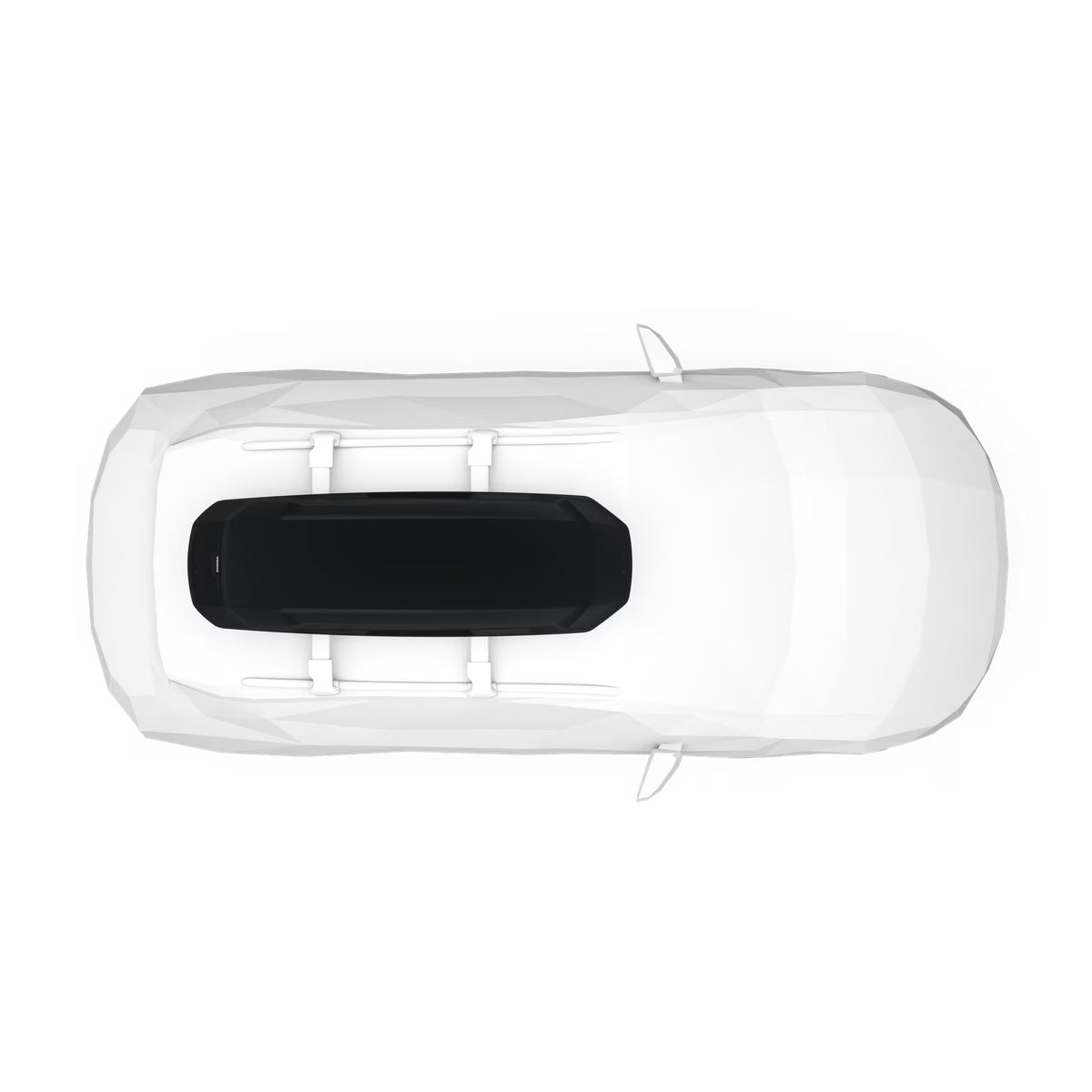 Force 3 L  Cargo Box