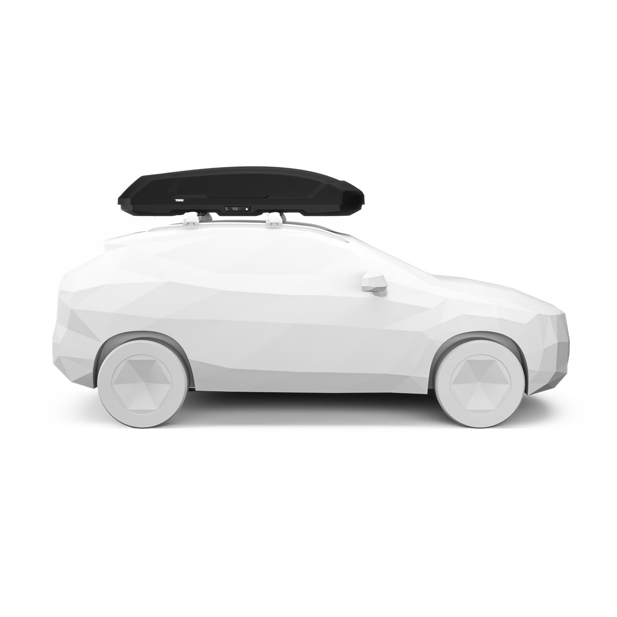Force 3 XXL Cargo Box