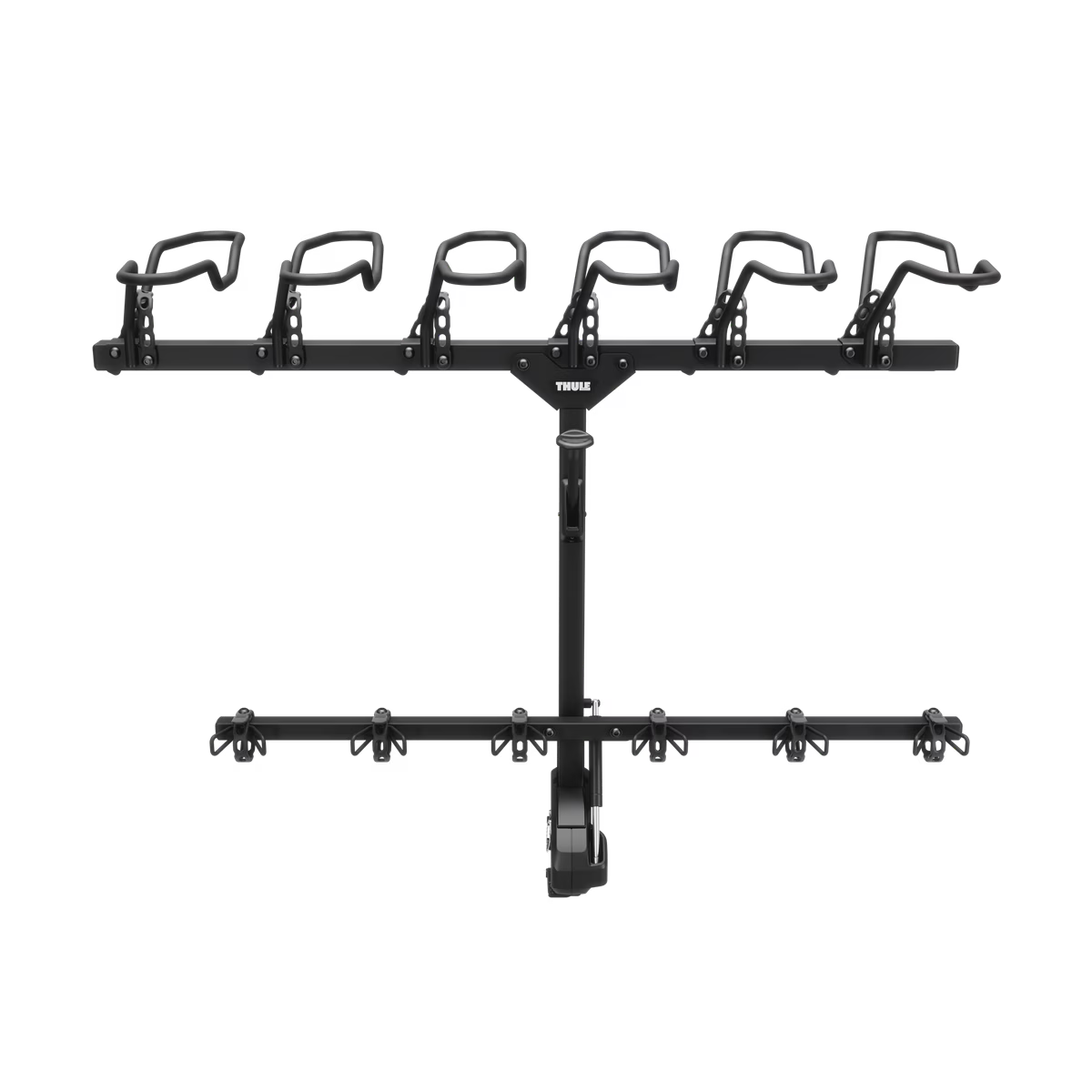 ReVert Hitch-Mount Platform Bike Racks