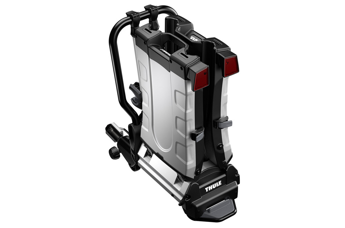 EasyFold XT 2 Hitch-Mount Platform Bike Racks