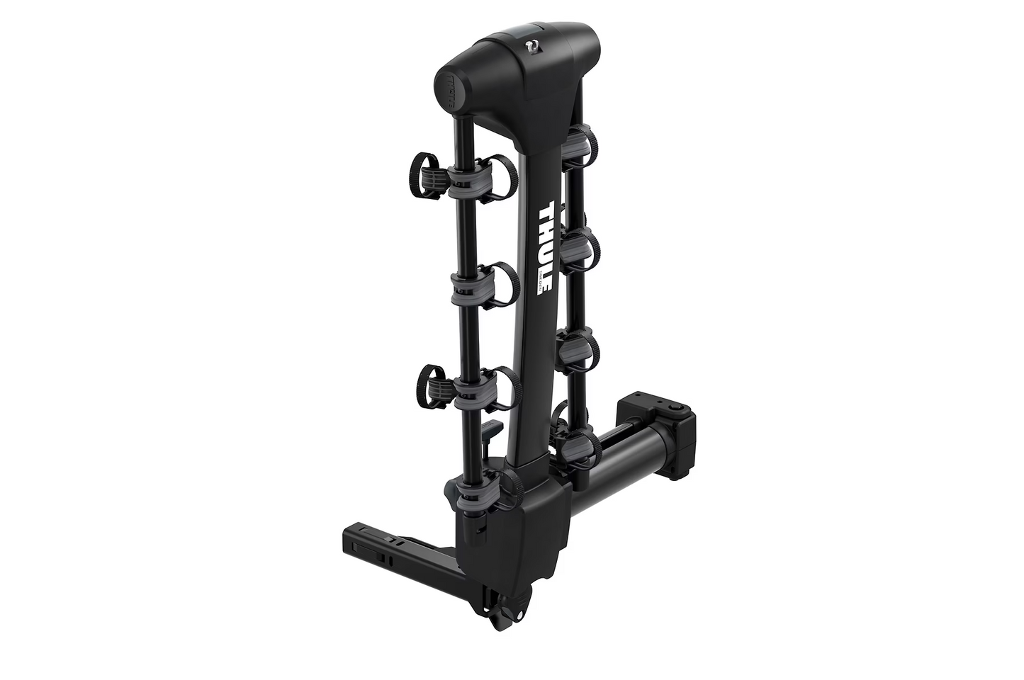 Apex XT Swing 4 Hitch-Mount Platform Bike Racks
