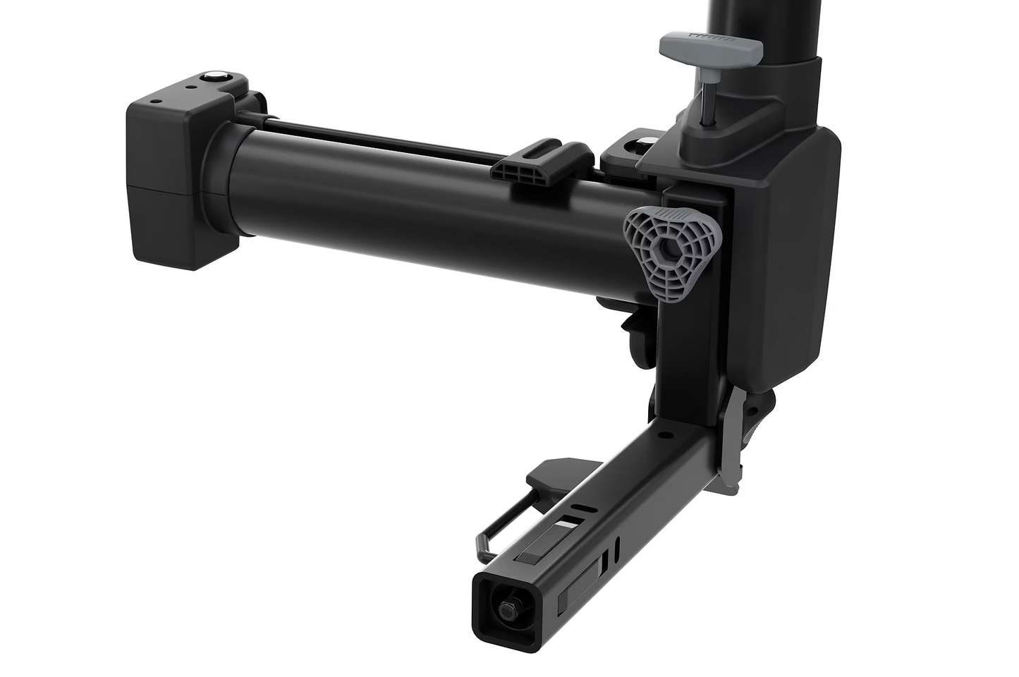 Apex XT Swing 4 Hitch-Mount Platform Bike Racks