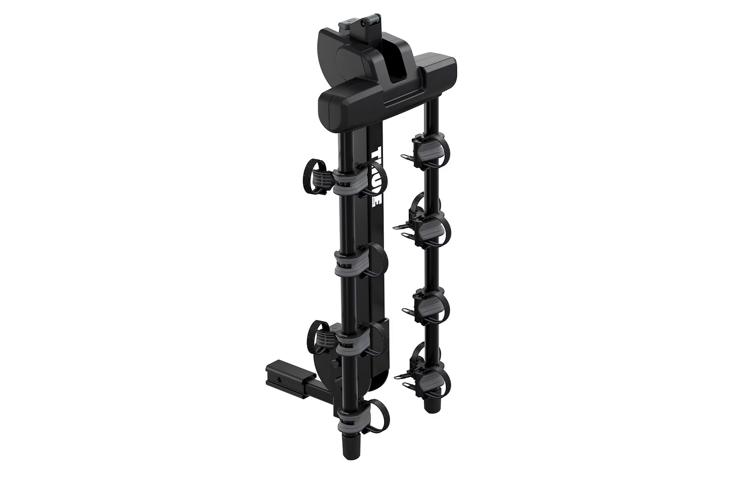 Camber 4 Hitch-Mount Platform Bike Racks