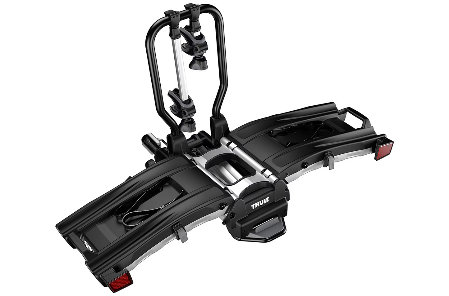 EasyFold XT 2 Hitch-Mount Platform Bike Racks