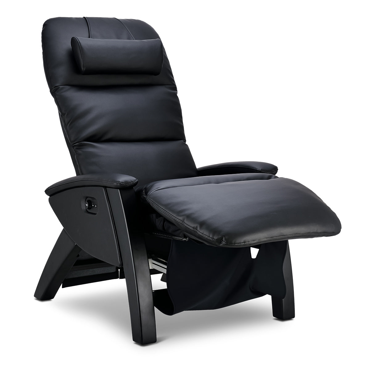 Svago Lite 2 Zero Gravity Recliner - Vegan Leather with Heat & Massage