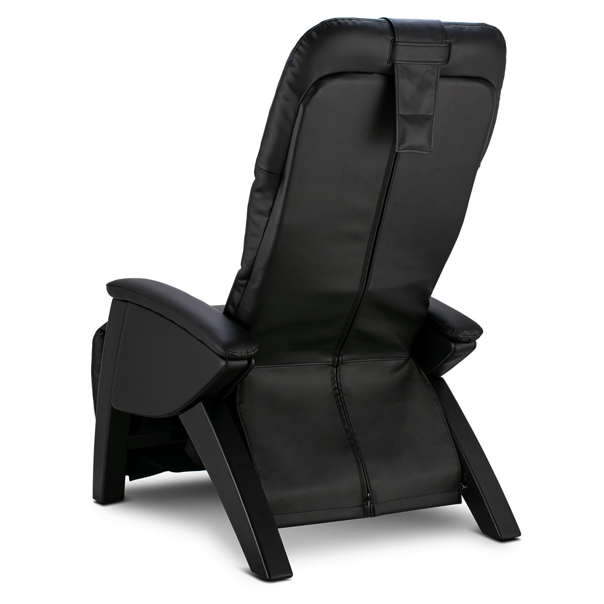 Svago Lite 2 Zero Gravity Recliner - Vegan Leather with Heat & Massage