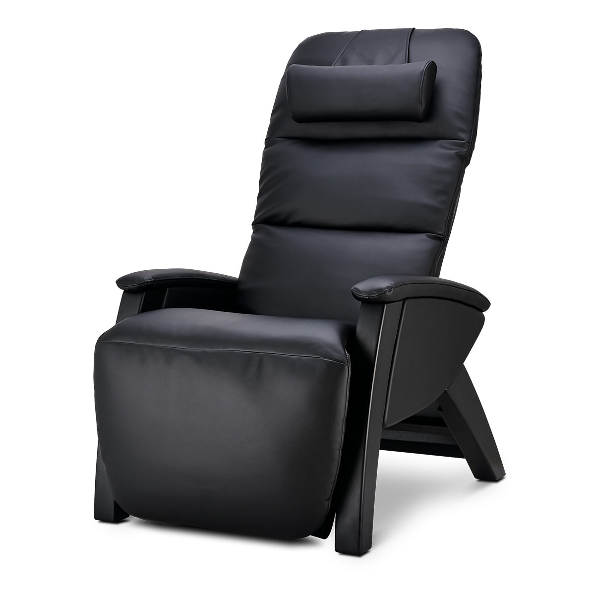 Svago Lite 2 Zero Gravity Recliner - Vegan Leather with Heat & Massage