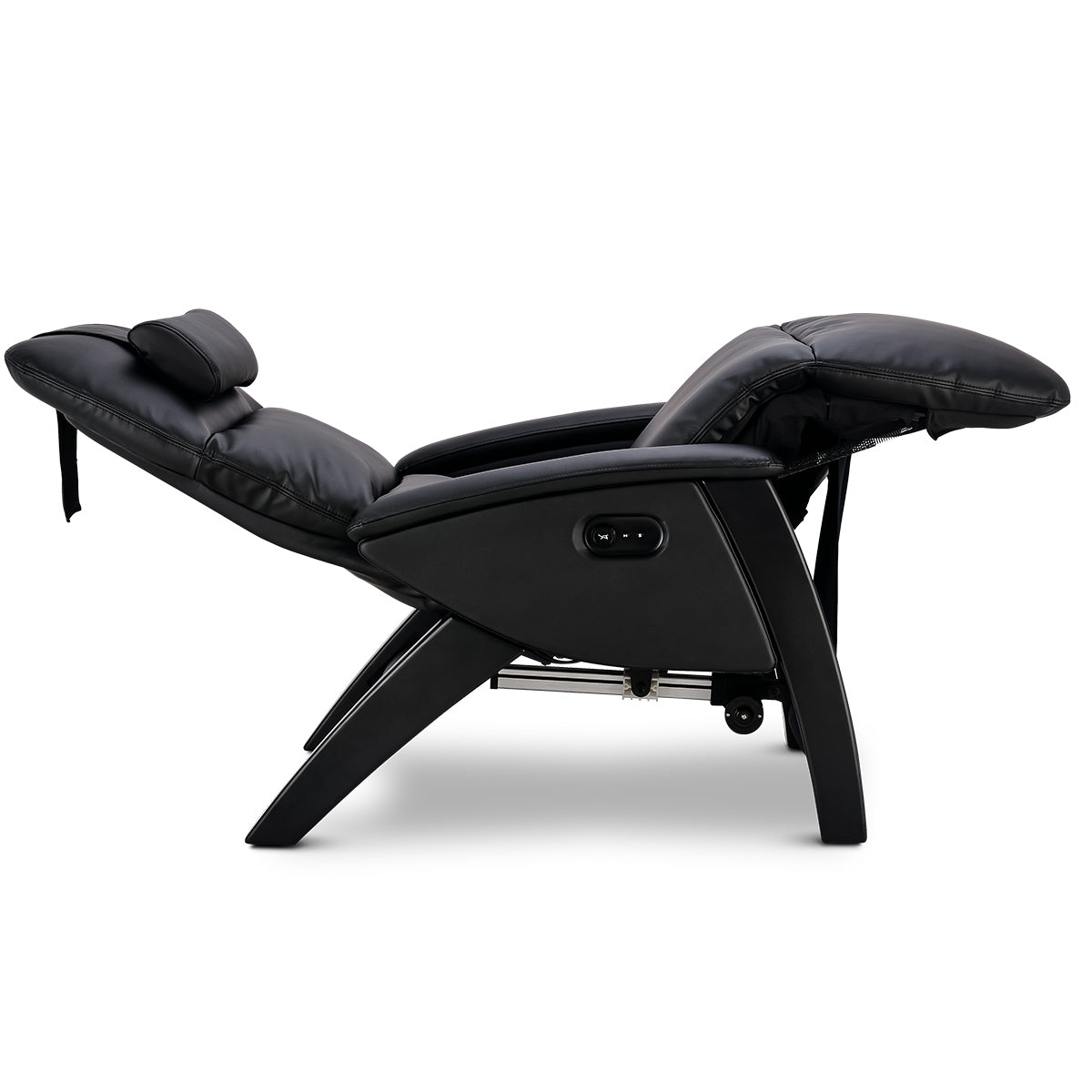 Svago Lite 2 Zero Gravity Recliner - Vegan Leather with Heat & Massage