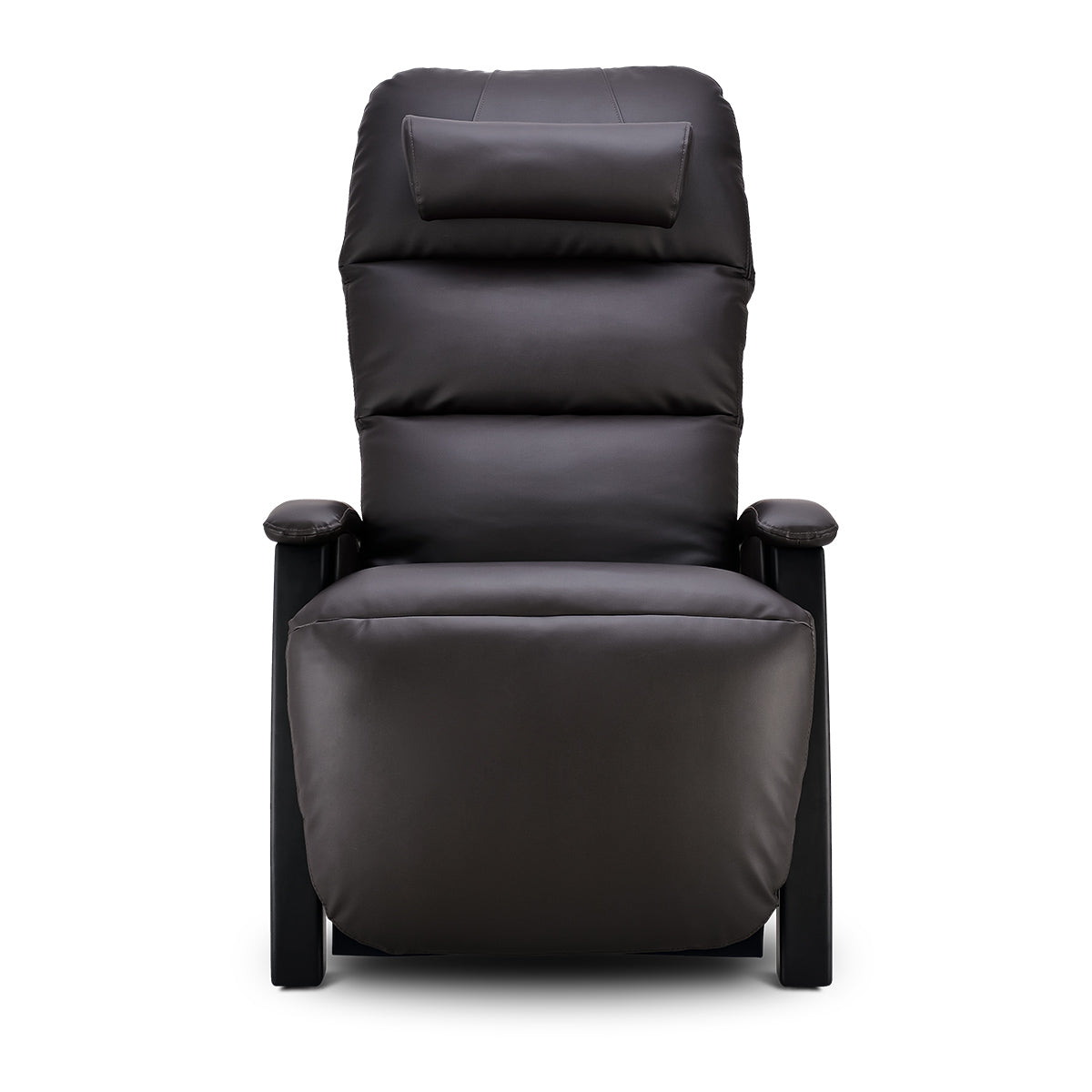 Svago Lite 2 Zero Gravity Recliner - Vegan Leather with Heat & Massage