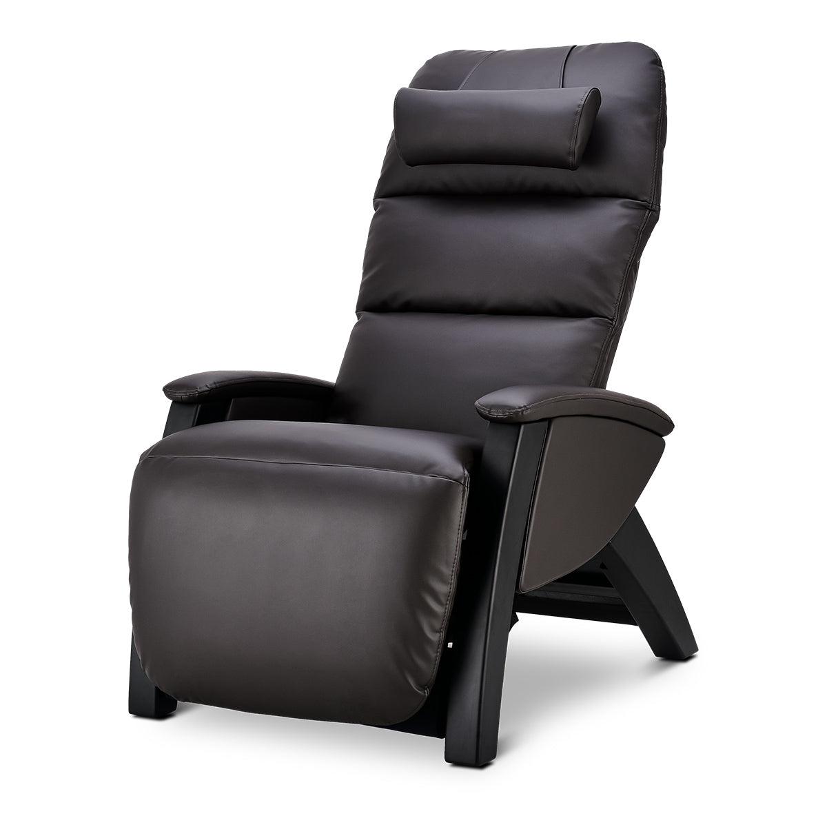 Svago Lite 2 Zero Gravity Recliner - Vegan Leather with Heat & Massage