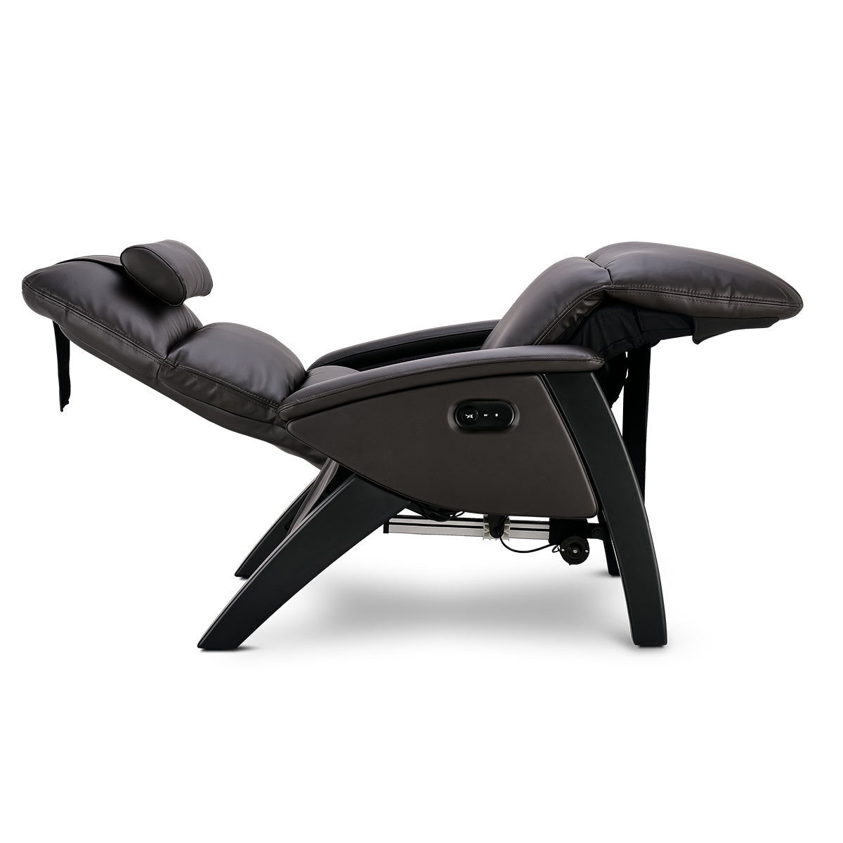Svago Lite 2 Zero Gravity Recliner - Vegan Leather with Heat & Massage