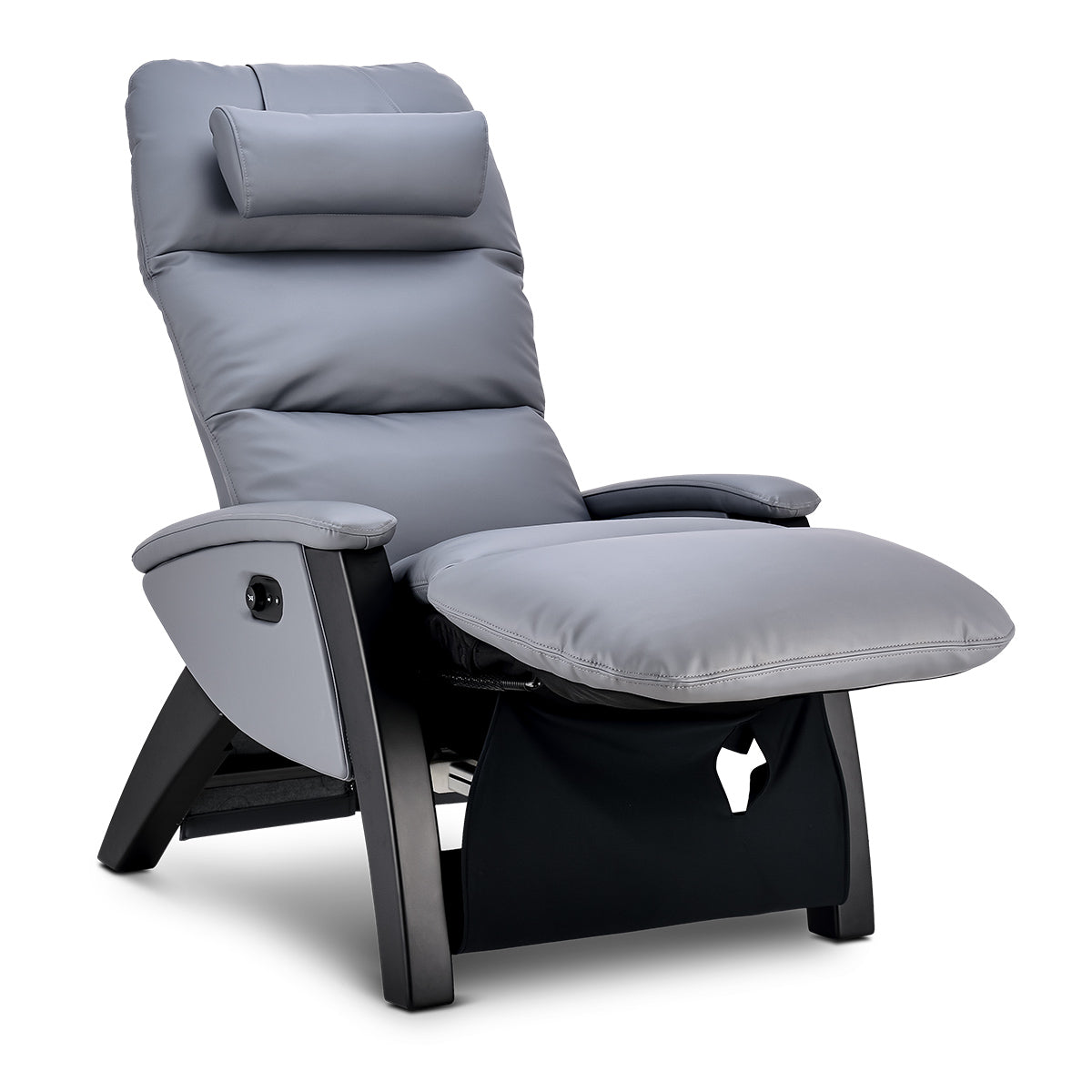 Svago Lite 2 Zero Gravity Recliner - Vegan Leather with Heat & Massage