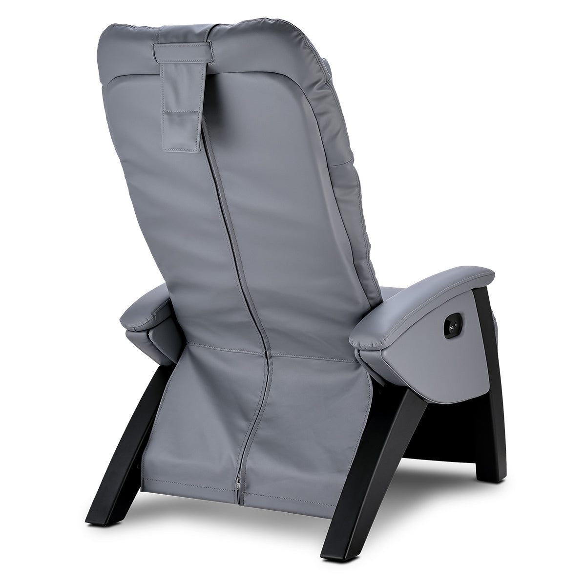 Svago Lite 2 Zero Gravity Recliner - Vegan Leather with Heat & Massage