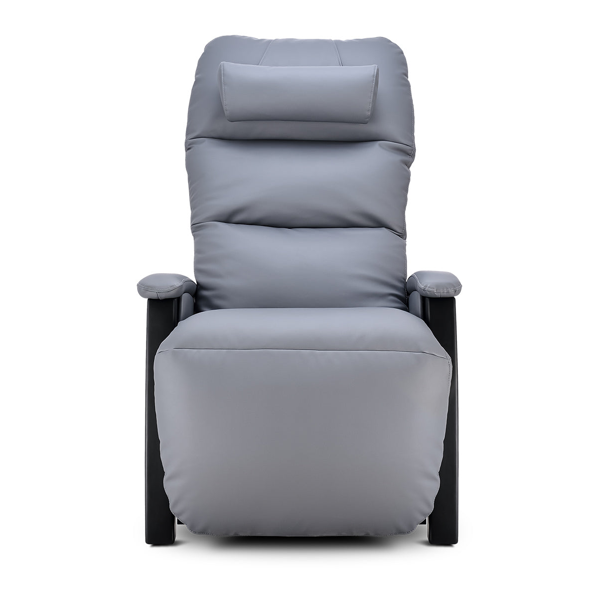 Svago Lite 2 Zero Gravity Recliner - Vegan Leather with Heat & Massage