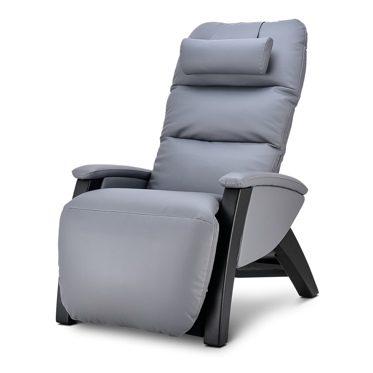 Svago Lite 2 Zero Gravity Recliner - Vegan Leather with Heat & Massage