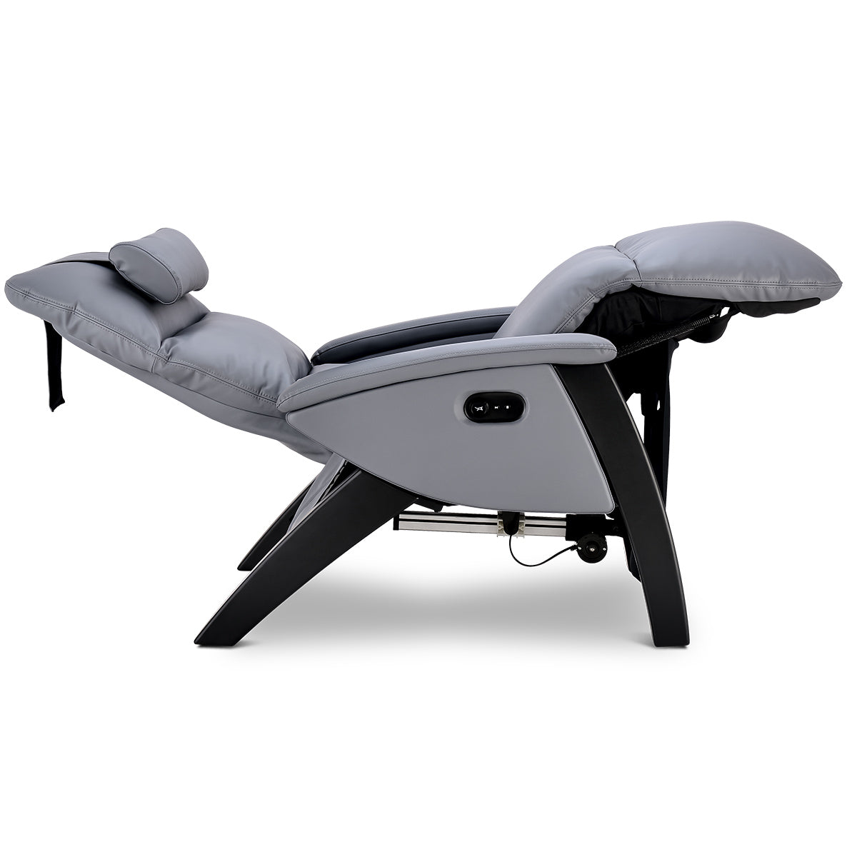 Svago Lite 2 Zero Gravity Recliner - Vegan Leather with Heat & Massage