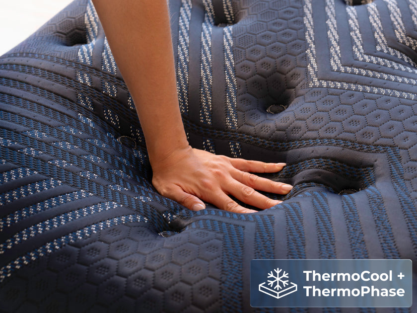 ThermoBalance Elite